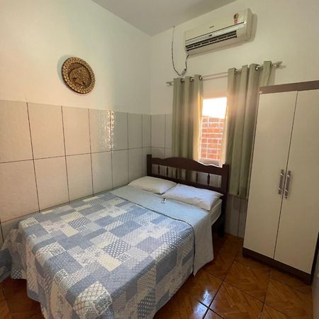 مبيت وإفطار باريرينهاس Casa Dona Vilma المظهر الخارجي الصورة