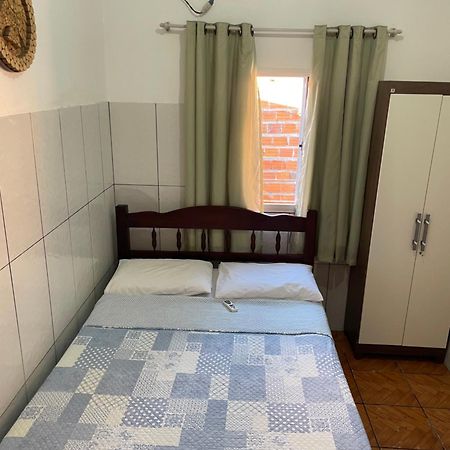 مبيت وإفطار باريرينهاس Casa Dona Vilma المظهر الخارجي الصورة